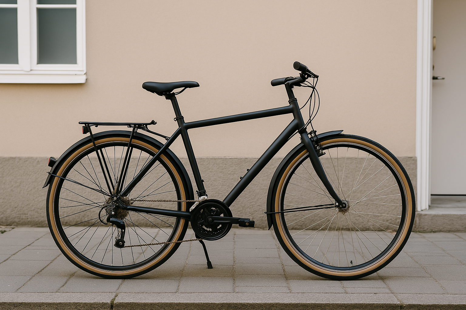 Bike Service