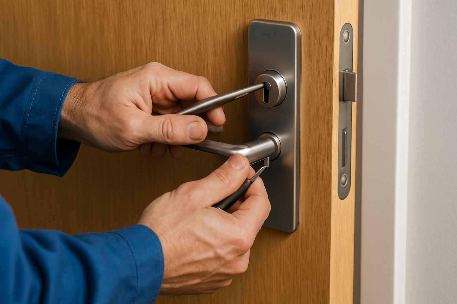Lock Service