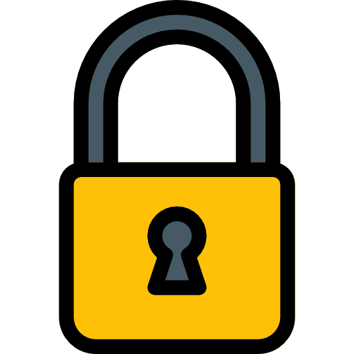 Lock Icon